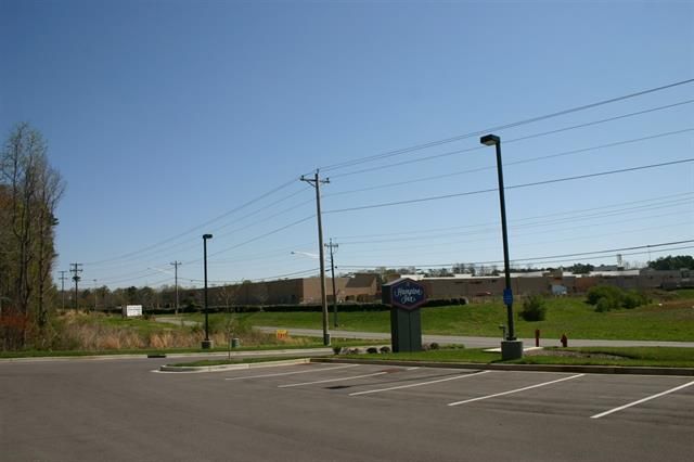 11.05 Acres Frontage Road, Cleveland, TN 37312